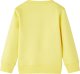 vidaXL Bluza dziecięca, jasnożółta, 116 2