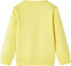 vidaXL Bluza dziecięca, jasnożółta, 92 2
