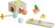 Classic World Pastelowy Zestaw Edukacyjny dla Dzieci Box od 12 do 18 miesiąca 1