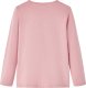 vidaXL Koszulka dziecięca z długimi rękawami, z konikiem, jasny róż, 116 2