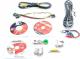 Karta graficzna Sapphire Radeon X1950 Pro 256MB X1950Pro 256MB 256bit DDR3 TV DVI 3