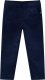 vidaXL Spodnie dziecięce, granatowe, 128 1
