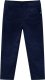 vidaXL Spodnie dziecięce, granatowe, 92 1