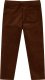 vidaXL Spodnie dziecięce, koniakowe, 104 2