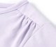 vidaXL Koszulka dziecięca z długimi rękawami, baletnica, jasnoliliowa, 92 5