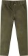 vidaXL Spodnie dziecięce w kolorze khaki, 140 1