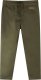 vidaXL Spodnie dziecięce w kolorze khaki, 140 2