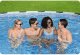 Triton Basen ogrodowy stelażowy 457 x 122 cm 18w1 Bestway 56438 + maszyna do baniek GRATIS 6