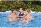Triton Basen ogrodowy stelażowy 457 x 122 cm 18w1 Bestway 56438 + maszyna do baniek GRATIS 10