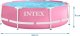 Triton Basen ogrodowy stelażowy 244 x 76 cm INTEX 28290 5