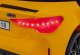 Triton BMW M4 Dla Dzieci Auto na Akumulator Żółte 2x35W 16