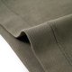 vidaXL Bluza dziecięca z kapturem, z nadrukiem terenówki, khaki, 128 7