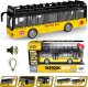 Woopie Autobus ze Światłami i Otwieranymi Drzwiami 1