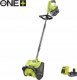 Ryobi Cordless snow blower Ryobi ONE+ RY18ST25A-140 1x4.0Ah 1