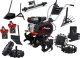 Glebogryzarka Faworyt Glebogryzarka GP850L FAWORYT PRO Spalinowa + 9-elementowy zestaw akcesoriów 2