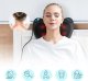 Maltec Masażer Poduszka Masująca Shiatsu Do Pleców Karku Nóg Ciała Grzejący 9