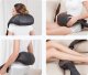 Maltec Masażer Do Szyi Karku Ciała Stóp Pleców Shiatsu Pas Masujący Grzejący 10