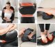 Maltec Masażer Do Szyi Karku Ciała Stóp Pleców Shiatsu Pas Masujący Grzejący 7