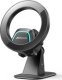 Joyroom Uchwyt samochodowy magnetyczny na kokpit Joyroom JR-ZS376 czarny 6