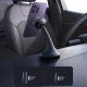 Joyroom Uchwyt samochodowy magnetyczny na kokpit Joyroom JR-ZS356 czarny 10