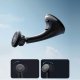 Joyroom Uchwyt samochodowy magnetyczny na kokpit Joyroom JR-ZS356 czarny 11