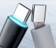 Kabel USB Joyroom USB-C - USB-C 1 m Czarny (JYR888) 13