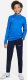 Nike Spodnie Nike Academy 23 Pant KPZ DR1676-451 4