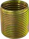 Unior Wkład naprawczy Unior UNR-1695.3A do prawego ramienia korby, 5/8"x24 TPI x 9/16"x20 TPI - 1 sztuka 1