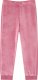vidaXL Dziecięce spodnie dresowe, malinowe, 140 2