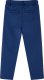 vidaXL Spodnie dziecięce ze sznurkiem, granatowe, 116 2