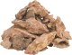 vidaXL Kamienie dragon stone, 10 kg, brązowe, 1-10 cm Lumarko! 2