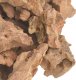 vidaXL Kamienie dragon stone, 10 kg, brązowe, 1-10 cm Lumarko! 4