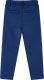 vidaXL Spodnie dziecięce ze sznurkiem, granatowe, 140 2