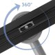 Rea Odpływ Liniowy REA Neox Slim pro Czarny 60 2