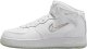 Nike Buty NIKE AIR FORCE 1 MID '07 (DZ2672 101) 40 1