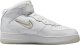 Nike Buty NIKE AIR FORCE 1 MID '07 (DZ2672 101) 40 2