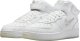 Nike Buty NIKE AIR FORCE 1 MID '07 (DZ2672 101) 40 5