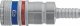 Sourcing Quick connector hoses CEJN eSafe 320 ser. 8 mm 1