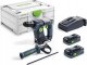 Wiertarka Festool Cordless perforator FESTOOL BHC 18-Basic 4