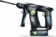 Wiertarka Festool Cordless perforator FESTOOL BHC 18-Basic 6