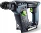 Wiertarka Festool Cordless perforator FESTOOL BHC 18-Basic 10