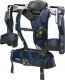 Festool Cordless exoskeleton FESTOOL ExoActive EXO 18 HPC 4.0 I-Plus 1