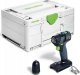 Wiertarka Festool Cordless screwdriver-drill FESTOOL TXS 18-Basic 1