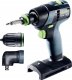 Wiertarka Festool Cordless screwdriver-drill FESTOOL TXS 18-Basic 1