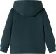 vidaXL Bluza dziecięca z kapturem i napisem WINNER, ciemnozielona, 116 2
