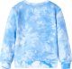 vidaXL Bluza dziecięca, jasnoniebieska, 104 1