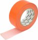 AWTools AWTOOLS TAŚMA TYNKARSKA ELEWACYJNA DUCT TAPE ORANGE 48mm*20m 1