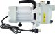NAC NAC POMPA OGRODOWA 1000W 4400l/h 9