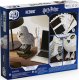 Spin Master SPIN puzzle 4D Harry Potter Hedwiga 6069818 /4 4
