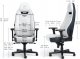 Noblechairs Fotel noblechairs LEGEND Starfield Edition 5